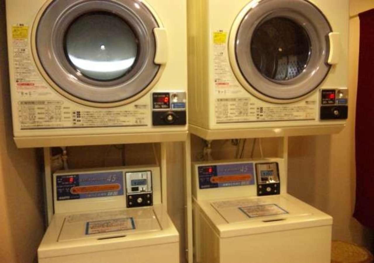 Kuretake-Inn Yaizuekimae Экстерьер фото